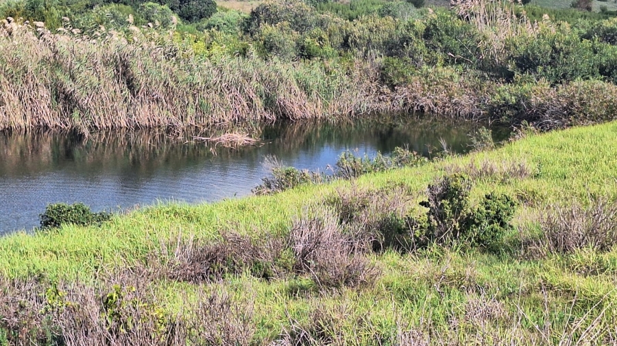 0 Bedroom Property for Sale in Stilbaai Oos Western Cape